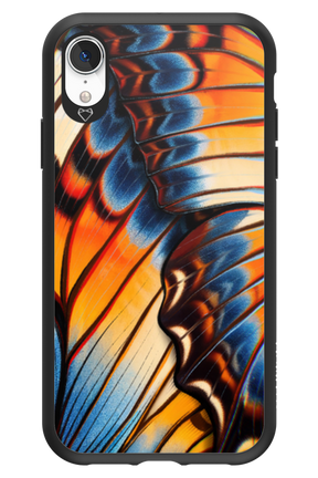 Rainbow Wing 2.0 - Apple iPhone XR