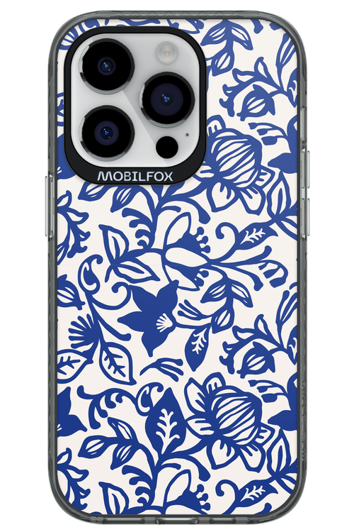 Riviera Fiora 2.0 - Apple iPhone 14 Pro