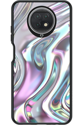 Holochrome 2.0 - Xiaomi Redmi Note 9T 5G