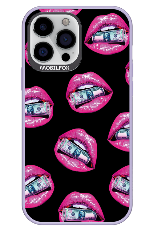 Money Lips - Apple iPhone 13 Pro Max