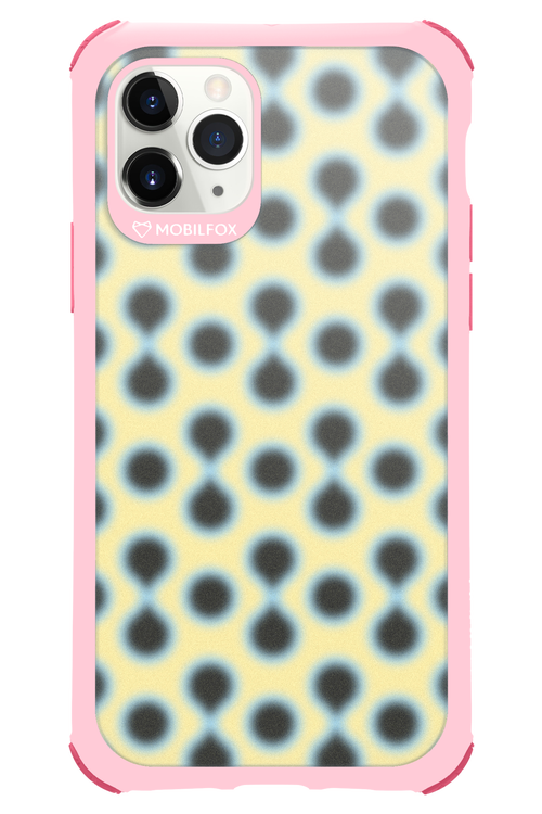 Butter Bubble 2.0 - Apple iPhone 11 Pro