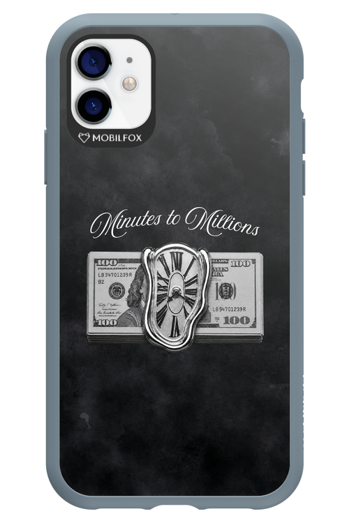 M2M 2.0 - Apple iPhone 11