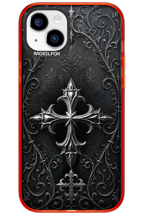 Armor 2.0 - Apple iPhone 15 Plus