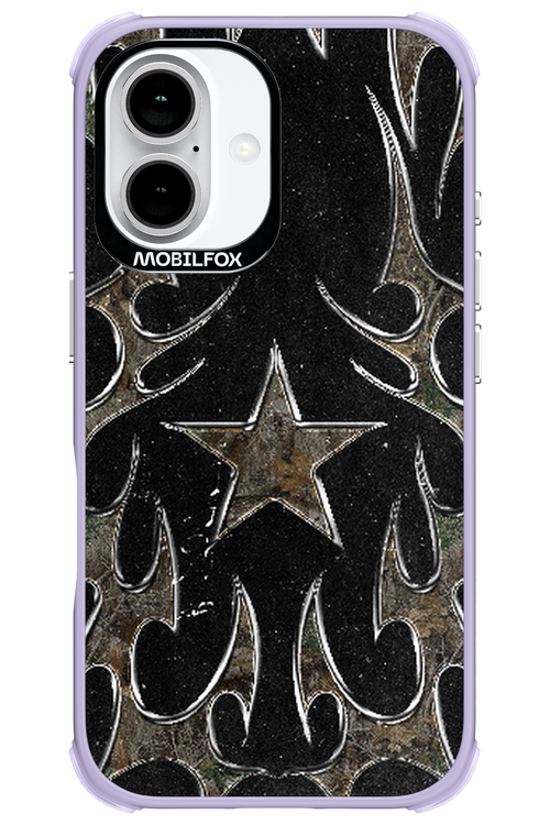 Camo 2.0 - Apple iPhone 16