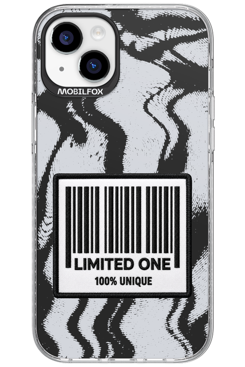 Limited One 2.0 - Apple iPhone 15 Plus