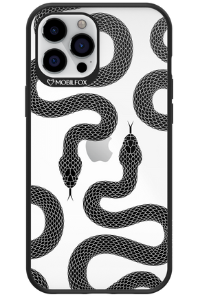 Snakes - Apple iPhone 12 Pro Max