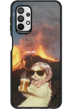 My life 2.0 - Samsung Galaxy A32 5G