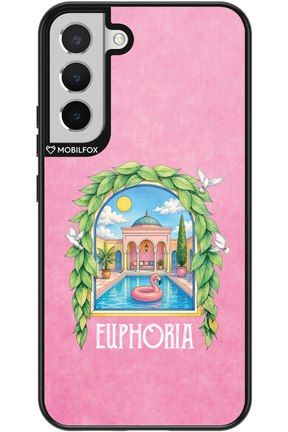 Euphoria 2.0 - Samsung Galaxy S22+