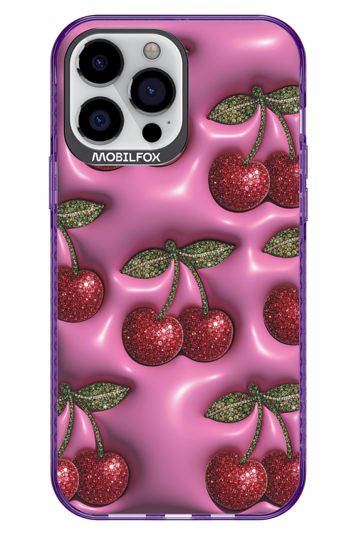 CHERRY RUBY 2.0 - Apple iPhone 13 Pro Max