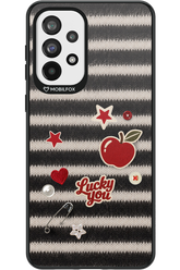 Lucky You 2.0 - Samsung Galaxy A73