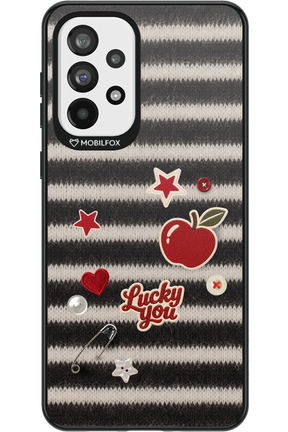 Lucky You 2.0 - Samsung Galaxy A73