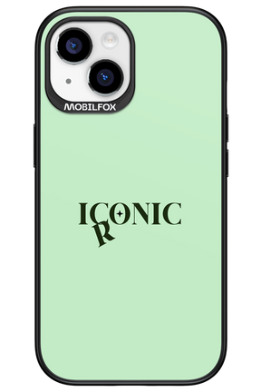 I(R)ONIC - Apple iPhone 15