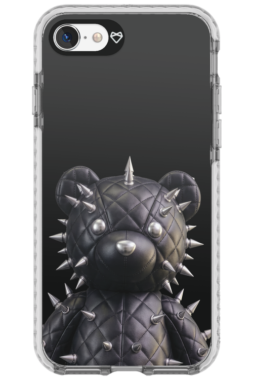 Punk Teddy 2.0 - Apple iPhone 7