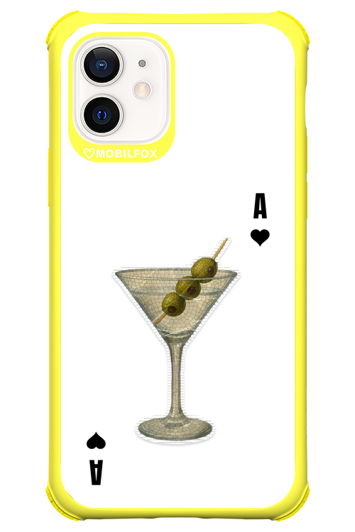 MartiniAce 2.0 - Apple iPhone 12
