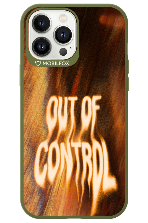 Out of Control 2.0 - Apple iPhone 13 Pro Max