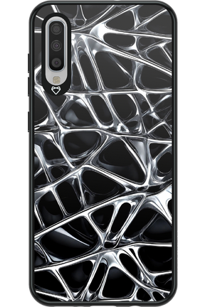 Chrome Era 2.0 - Samsung Galaxy A70