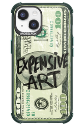 Expensive Art - Apple iPhone 14