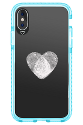 EVIDENCE - Apple iPhone XS