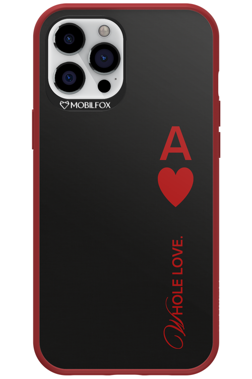 Whole 2.0 - Apple iPhone 12 Pro Max