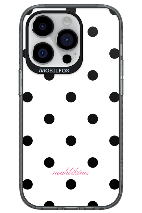 Baby Dots - Apple iPhone 14 Pro