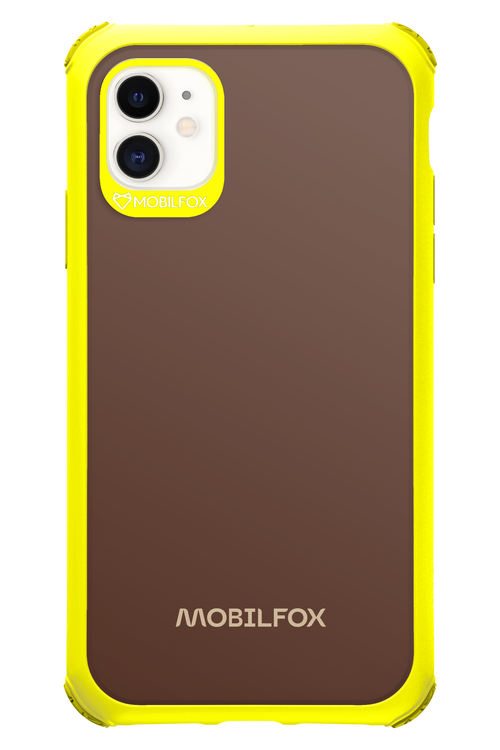 Espressso 2.0 - Apple iPhone 11