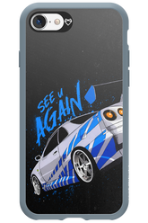 See u again - Apple iPhone 8