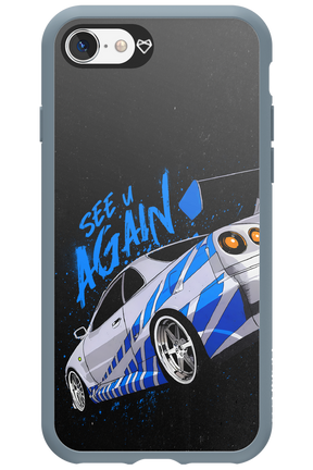 See u again - Apple iPhone 8