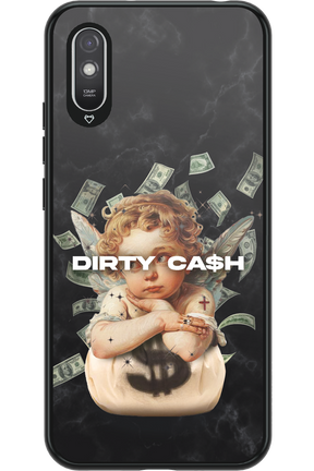 DirtyCash - Xiaomi Redmi 9A