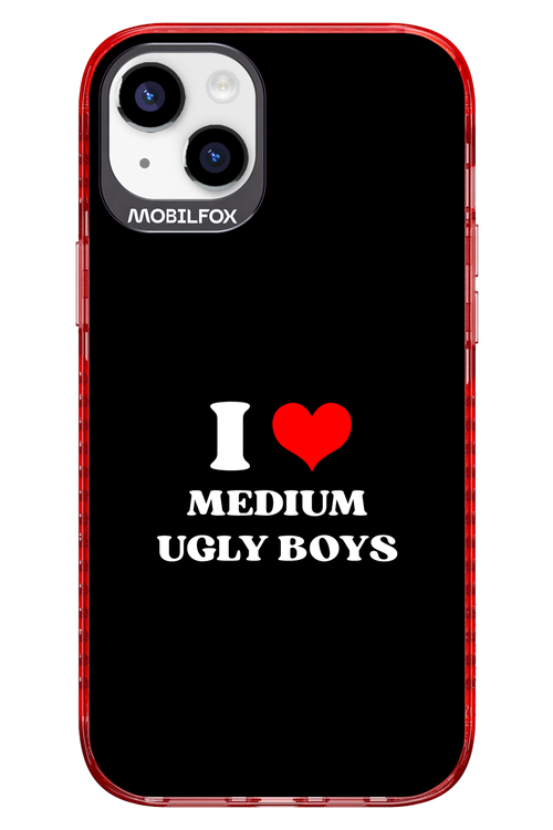 I LOVE 2.0 - Apple iPhone 14 Plus