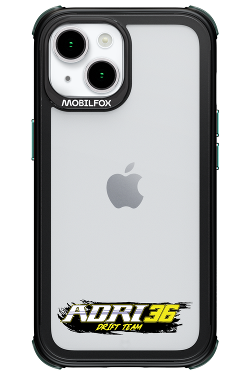 ADRI36 Signature 2.0 - Apple iPhone 15