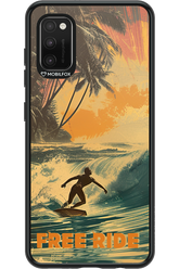 Free Ride 2.0 - Samsung Galaxy A41