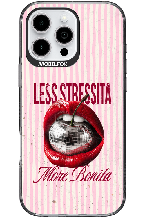 Bonita 2.0 - Apple iPhone 16 Pro Max