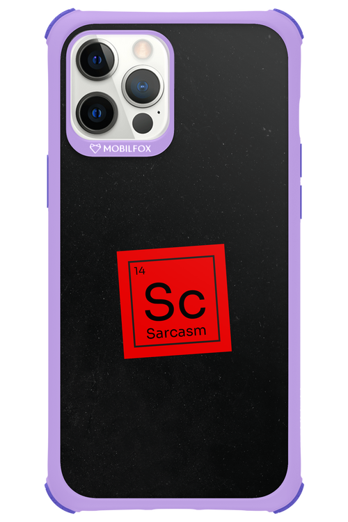 Sc 2.0 - Apple iPhone 12 Pro Max