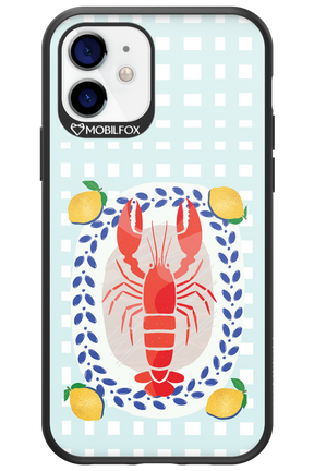 Marbella's Lobster 2.0 - Apple iPhone 12