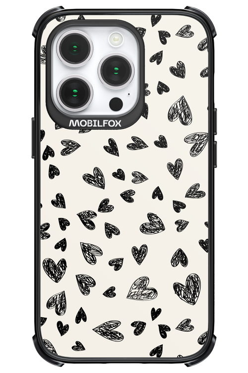 Crazy in Luv 2.0 - Apple iPhone 14 Pro