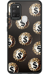I need dollars 2.0 - Samsung Galaxy A21 S