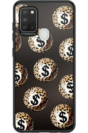 I need dollars 2.0 - Samsung Galaxy A21 S