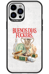 Buenas Dias 2.0 - Apple iPhone 12 Pro Max