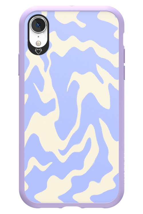 Water Crown - Apple iPhone XR