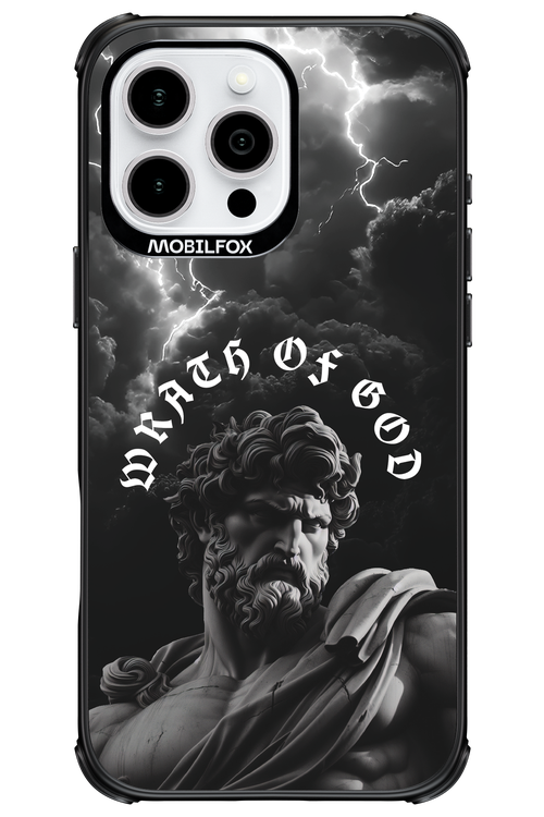 God 2.0 - Apple iPhone 16 Pro Max
