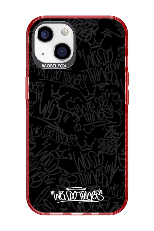 We Do Things 2.0 - Apple iPhone 13