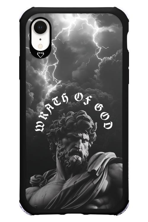 God 2.0 - Apple iPhone XR