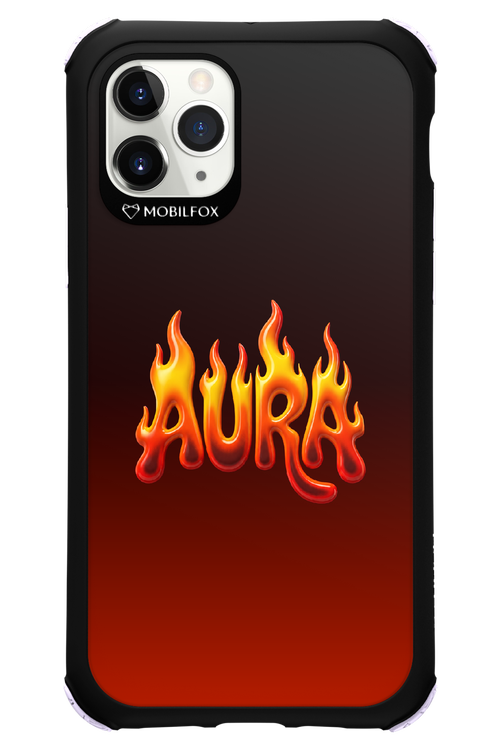 Aura 2.0 - Apple iPhone 11 Pro