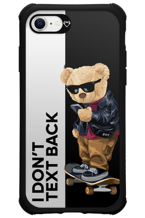 I Don’t Text Back - Apple iPhone 7