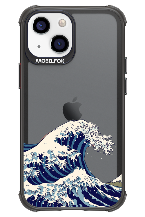 Great Wave 2.0 - Apple iPhone 13 Mini