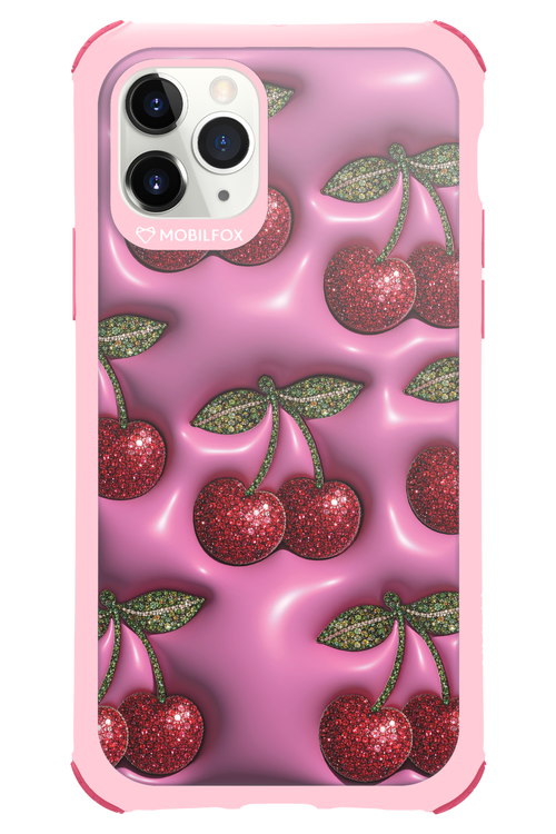 CHERRY RUBY 2.0 - Apple iPhone 11 Pro