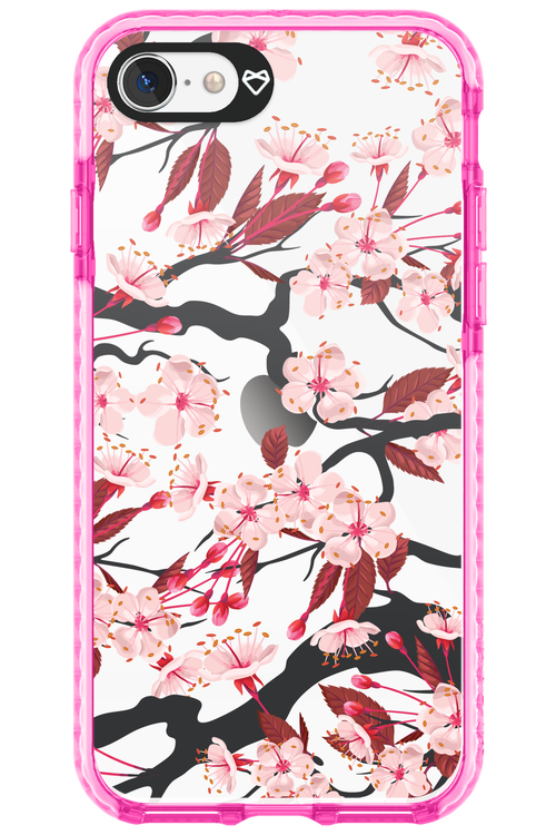 Sakura 2.0 - Apple iPhone SE 2022