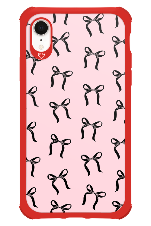 Bow Promise 2.0 - Apple iPhone XR
