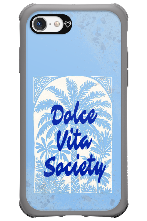 Dolce Vita Society 2.0 - Apple iPhone 7