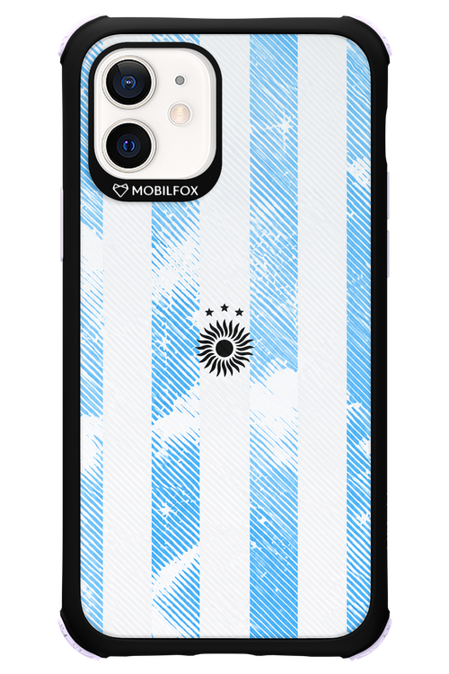 Argentina 2.0 - Apple iPhone 12